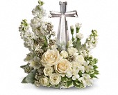 Divine Peace Bouquet